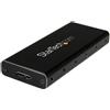 Startech Caja USB 3.1 (10