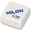 Milan Goma de borrar Mila