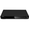 SONY DVP-SR370B SONY