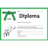 Generic Diploma - Cinturó