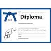 Generic Diploma - Cinturó