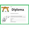 Generic Diploma de dos co