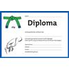 Generic Diploma Dos Color