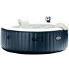 Intex Navy Bubble Jacuzzi