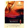 La masai blanca [Blu-ray]