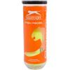 Slazenger Bote De 3 Bolas