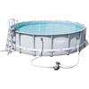 Bestway Piscina Steel Pro