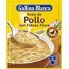 Gallina Blanca - Sopa des