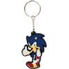 llavero de caucho sega so