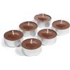 Maisons du monde 6 velas 