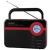 Lauson Radio Portatil Dig