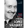 Jose Luis Lopez Vazquez: 