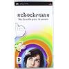 Echochrome Psp