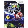 Wii Super Mario Galaxy