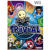 JUEGO TRIVIAL WII