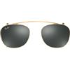 Ray Ban Rb6317 clip-on Ho