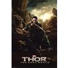 Thor 2 - Loki - Póster