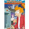 20th Century Fox Futurama