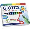 Rotulador GIOTTO Turbo Ma
