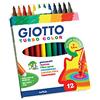 Rotulador GIOTTO Turbo Co
