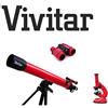 Vivitar Telescopio refrac