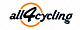 Compra de All 4 cycling
