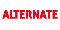 Compra de Alternate ES