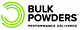 Compra de Bulk Powders