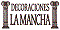 Compra de decoracioneslamancha