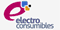 Compra de electroconsumibles