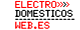 Compra de Electrodomesticos Web