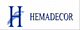 Compra de Hemadecor