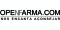 Compra de openfarma