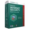 Kaspersky Internet Security Multi Device 2016
