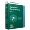 Kaspersky Total Security 2017