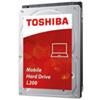 Toshiba L200 500GB