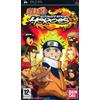 Namco Naruto Ultimate Ninja Heroes