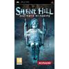 Konami Silent Hill: Shattered Memories