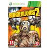 2K Games Borderlands 2
