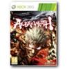 Capcom Asura's Wrath