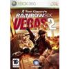 Ubisoft Entertainment Rainbow Six Vegas 2