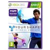 Ubisoft Entertainment Your Shape Fitness Evolved