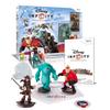Disney Infinity Starter Pack