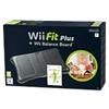 Nintendo Wii Fit Plus + Balance Board (nera)