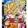 Bandai Dragon Ball: Raging Blast