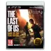 Sony The Last Of Us (GOTY Edition)