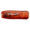 Intenso Rainbow Line 4 GB