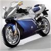Mv Agusta F4 1000 S 1+1 (2004-05)