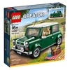 Lego Creator 10242 Mini Cooper