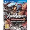 Tecmo Koei Dynasty Warriors 8: Xtreme Legends Complete Edition